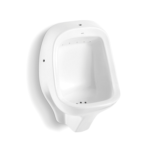Mictório Sifonado Branco de 51 x 32cm Icasa